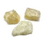 Amblygonite Healing Crystal