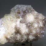 DELIGHTFUL Amethyst Aura Cluster (Brazil) ~125 x 85mm