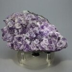 Amethyst Cluster ~84 x 47mm