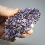 Amethyst Cluster ~92 x 48mm