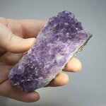 Amethyst Cluster ~93 x 45mm