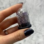 Amethyst Energy Dome
