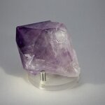Amethyst Natural Crystal Point ~70mm