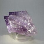 Amethyst Natural Crystal Point ~79mm