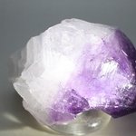 Amethyst Natural Crystal Point ~99mm