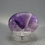 Amethyst Thumbstone (Extra Grade) ~40x30mm