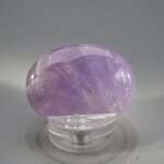 Amethyst Thumbstone (Extra Grade) ~40x30mm