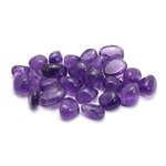 Amethyst Tumble Stone Extra Grade (15-20mm)