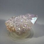Angel Aura Amethyst Spirit Quartz ~49mm