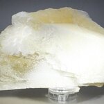 Angel Wing Calcite Healing Crystal ~115mm