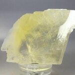 Angel Wing Calcite Healing Crystal ~65mm