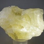 Angel Wing Calcite Healing Crystal ~80mm