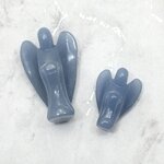 Angelite Celestial Angel (Limited Edition)