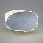 Angelite Part Polished Stone ~60mm