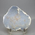 Angelite Part Polished Stone ~65mm