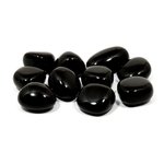 Apache Tears Tumble Stone (20-25mm)