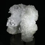 Apophyllite Crystal Cluster ~75mm