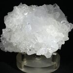 Apophyllite Crystal Cluster ~76mm
