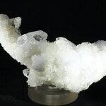 Apophyllite Crystal Cluster ~80mm