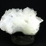 Apophyllite Crystal Cluster ~80mm