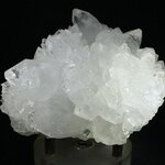 Apophyllite Crystal Cluster ~80mm