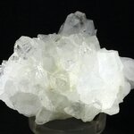 Apophyllite Crystal Cluster ~88mm