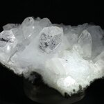 Apophyllite Crystal Cluster ~92mm