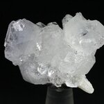 Apophyllite Octahedra Healing Crystal ~30mm