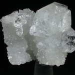Apophyllite Pyramid Cluster ~36mm