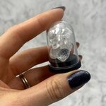 Apophyllite Pyramid Energy Dome