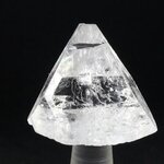 Apophyllite Pyramid Healing Crystal ~25mm