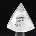 Apophyllite Pyramid Healing Crystal ~26mm