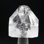 Apophyllite Pyramid Healing Crystal ~27mm