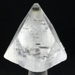 Apophyllite Pyramid Healing Crystal ~28mm