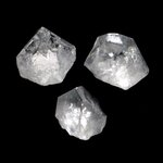 Apophyllite Pyramid Healing Crystal