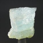 Aquamarine Healing Crystal ~40mm