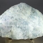 Aquamarine Healing Crystal (Heavy Duty) ~83mm