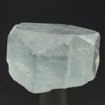 Aquamarine Healing Crystal (Pakistan) ~27mm