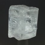Aquamarine Healing Crystal (Pakistan) ~28mm