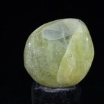 Aquamarine Tumblestone ~34mm