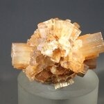 Aragonite Hedgehog Crystal ~44mm