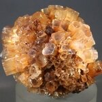 Aragonite Hedgehog Crystal ~50mm
