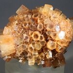 Aragonite Hedgehog Crystal ~52mm