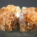 Aragonite Hedgehog Crystal ~55mm