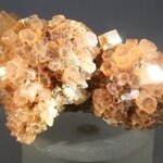 Aragonite Hedgehog Crystal ~57mm
