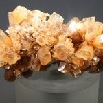 Aragonite Hedgehog Crystal ~58mm