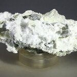LUSTROUS Artinite Mineral Specimen (U.S.A.) ~85mm