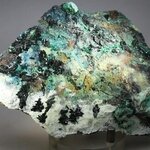Atacamite Mineral Specimen ~110mm