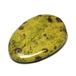 Atlantisite Smooth Tumble Stone