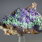 Azurite Healing Crystal ~67mm